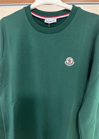 Erkek Sweatshirt - Görsel 2