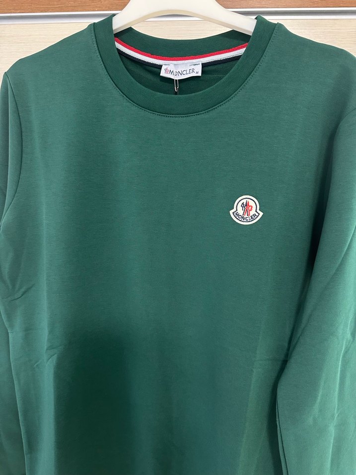 Erkek Sweatshirt - Görsel 2