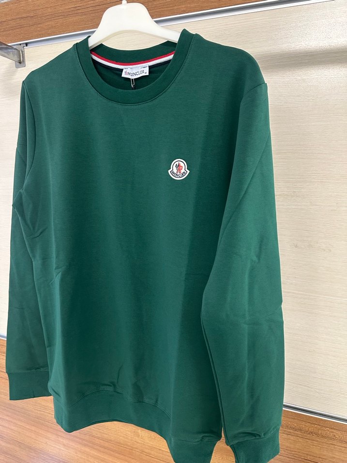 Erkek Sweatshirt - Görsel 3