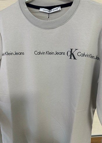 Calvin Klein Sweatshirt - Görsel 2