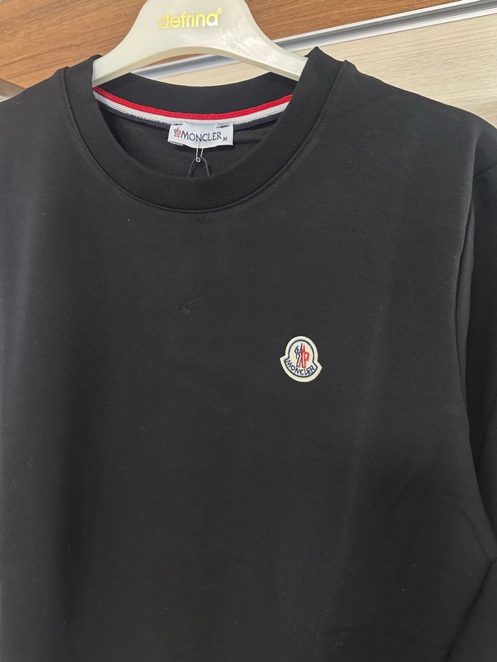 Erkek Sweatshirt - Görsel 3