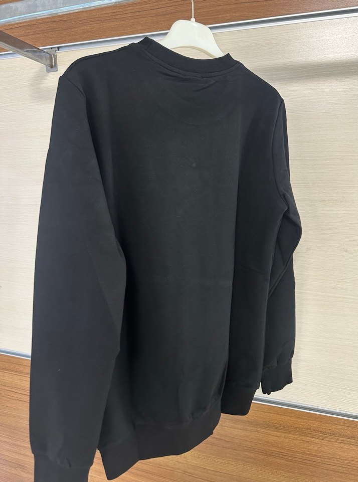 Erkek Sweatshirt - Görsel 4