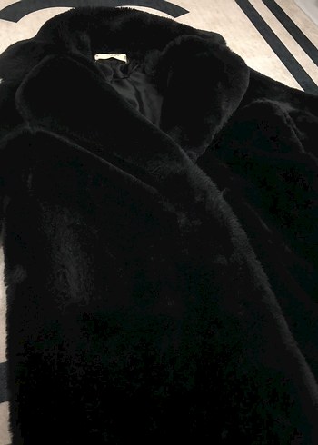 Mango Kadın Kürk - Görsel 4