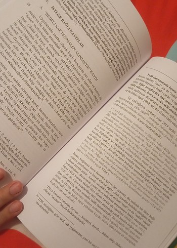 Kıymetli Evrak Hukukunun Esasları - Prof. Dr. Hasan Pulaşlı - Görsel 2