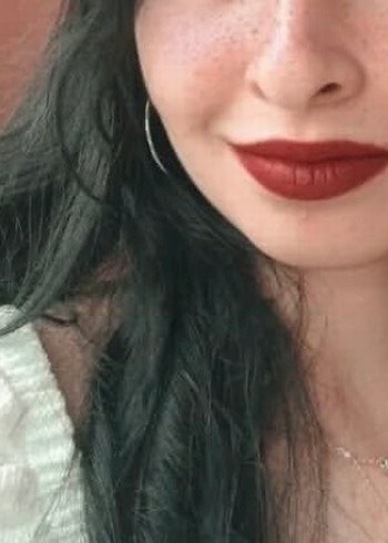 Farmasi Mat Likit Ruj - Görsel 6