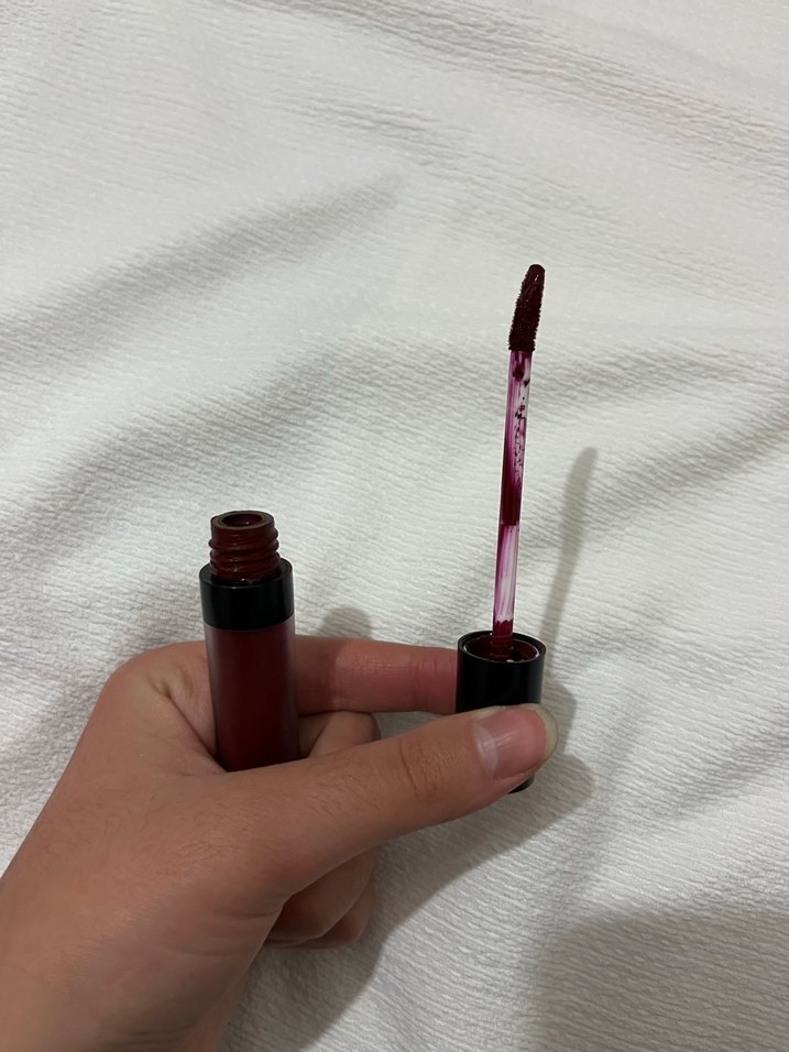 Farmasi Mat Likit Ruj - Görsel 2