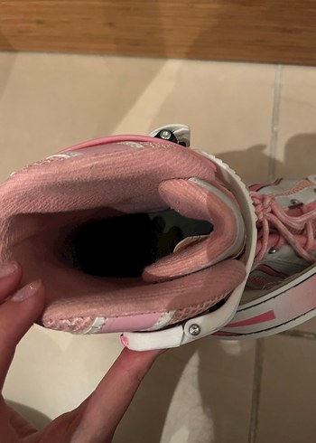 Paten pembe - Görsel 11