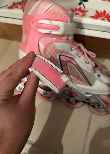 Paten pembe - Görsel 7