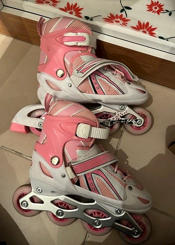 Paten pembe - Görsel 3