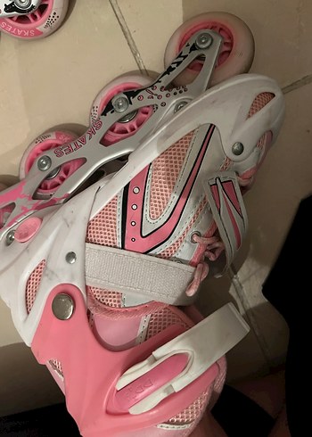 Paten pembe - Görsel 6