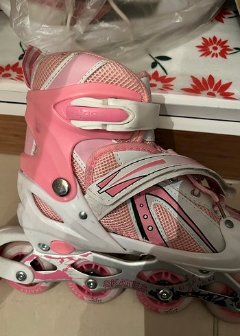 Paten pembe - Görsel 8