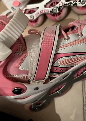 Paten pembe - Görsel 5