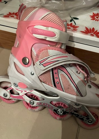 Paten pembe - Görsel 9