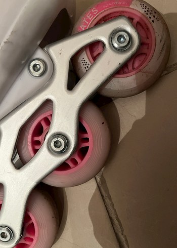 Paten pembe - Görsel 2