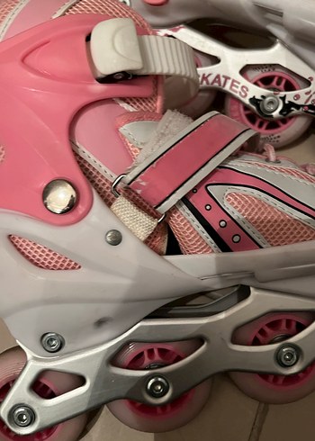 Paten pembe - Görsel 4