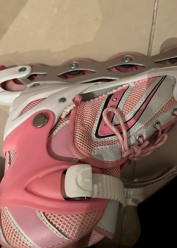 Paten pembe - Görsel 10