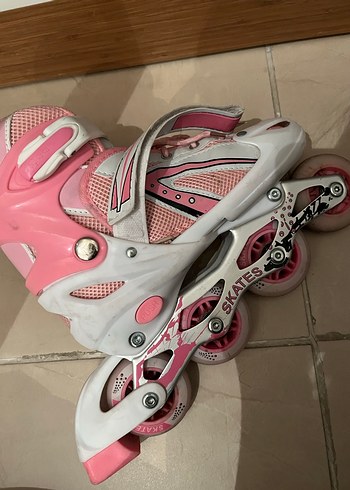 Paten pembe - Görsel 12