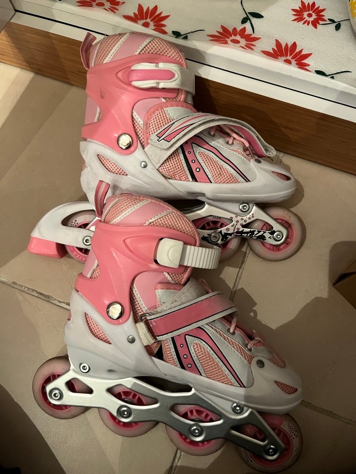 Paten pembe - Görsel 3