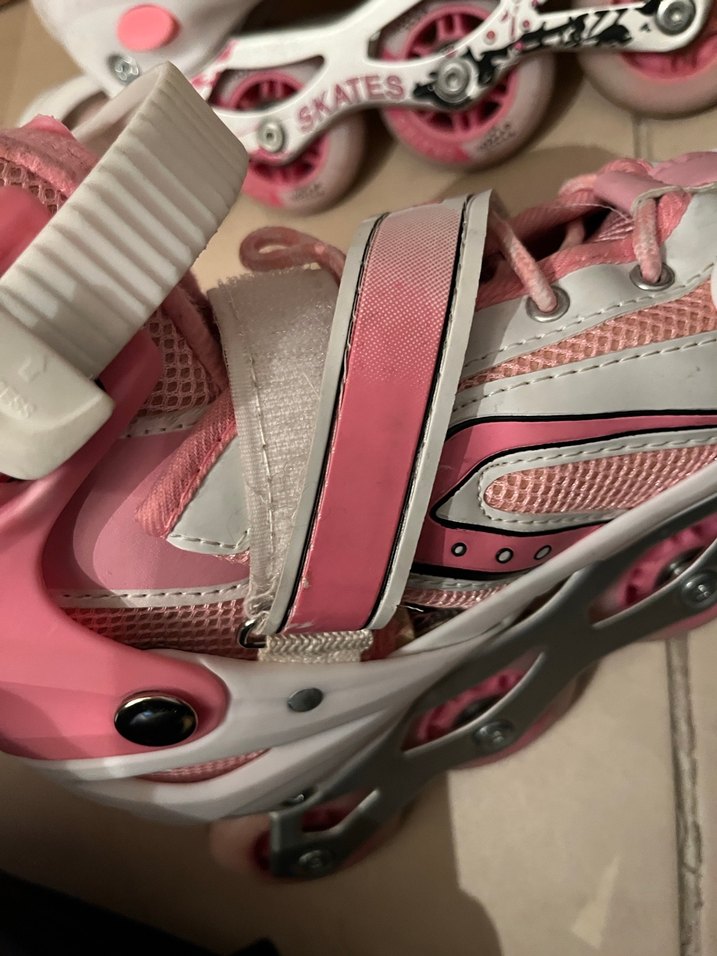 Paten pembe - Görsel 5