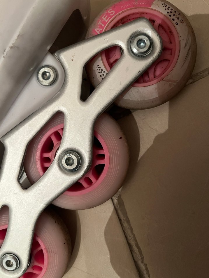 Paten pembe - Görsel 2