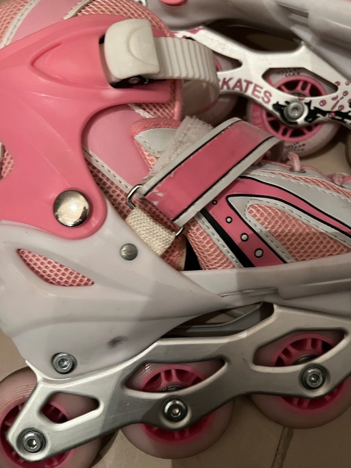 Paten pembe - Görsel 4