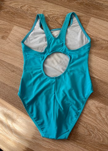 Kadın Mayo turkuaz - Görsel 10