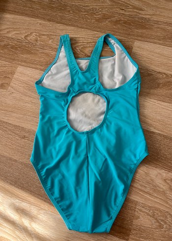 Kadın Mayo turkuaz - Görsel 9