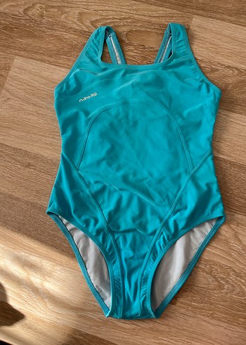 Kadın Mayo turkuaz - Görsel 2