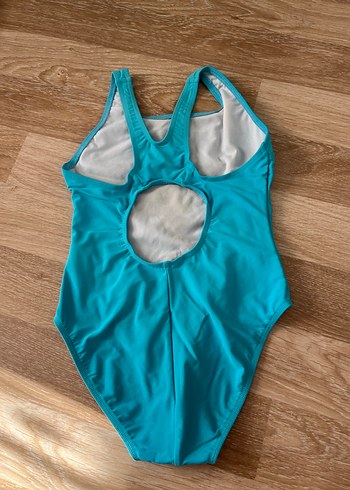 Kadın Mayo turkuaz - Görsel 8