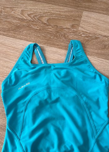 Kadın Mayo turkuaz - Görsel 6