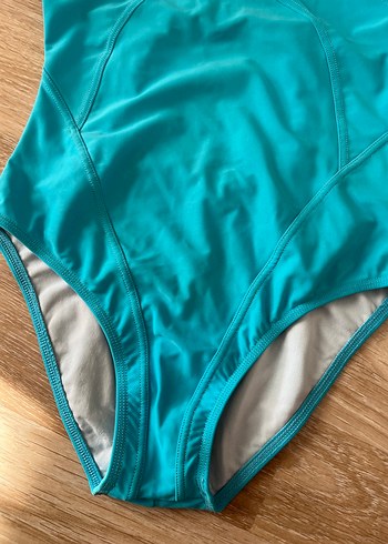 Kadın Mayo turkuaz - Görsel 5