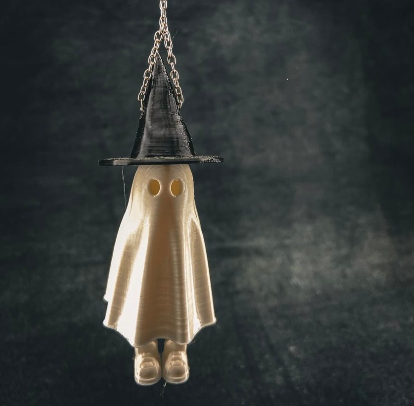 Hayalet kasa aksesuarı - Görsel 3