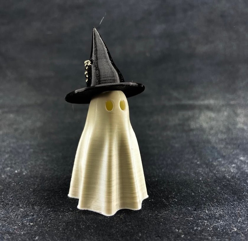 Hayalet kasa aksesuarı - Görsel 2