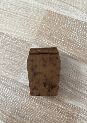 Sigara kutusu iskelet - Görsel 4