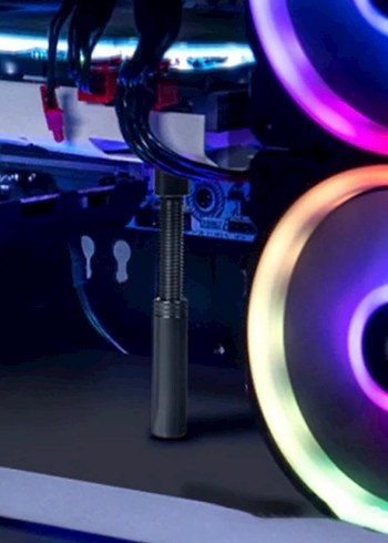 Ekran kartı tutacağı - Görsel 3