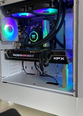 Ekran kartı tutacağı - Görsel 4