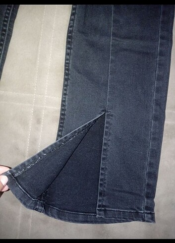 28 Beden Kot pantolon 