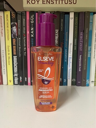 loreal paris elseve serum