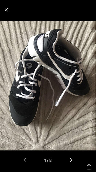 Nike yenisezon