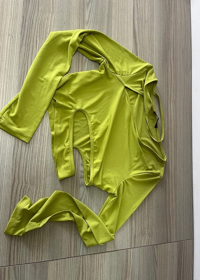 Kadın bluz - Görsel 2