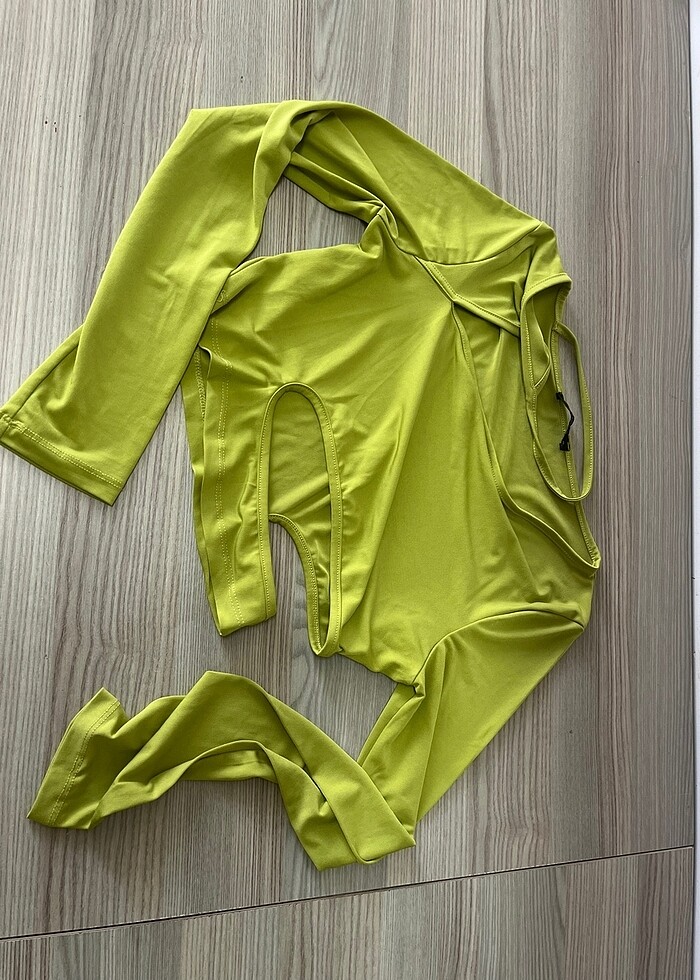 Kadın bluz - Görsel 3