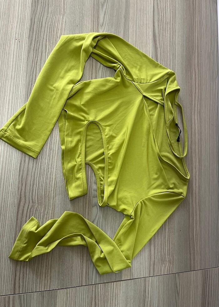 Kadın bluz - Görsel 4