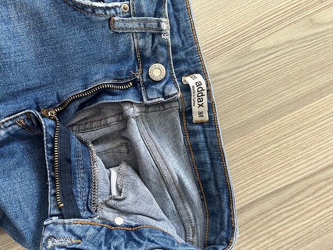 Kadın jean - Görsel 3