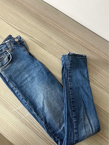 Kadın jean - Görsel 2