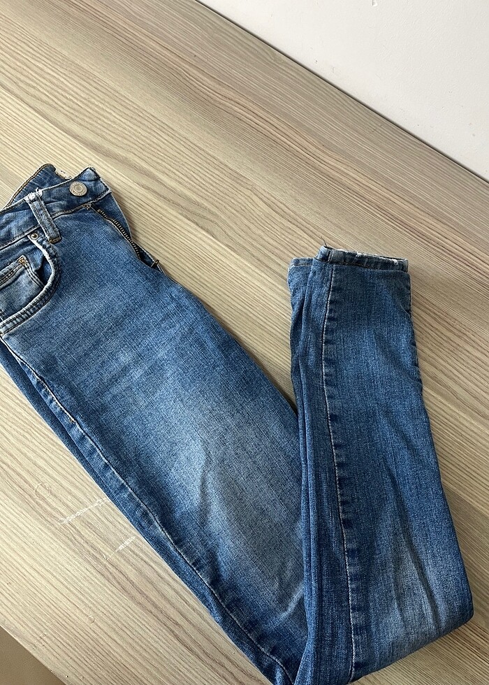 Kadın jean - Görsel 2