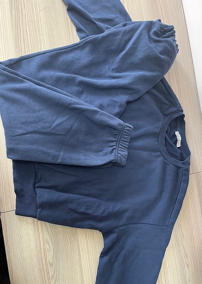 Kadın eşofman takımı - Görsel 2