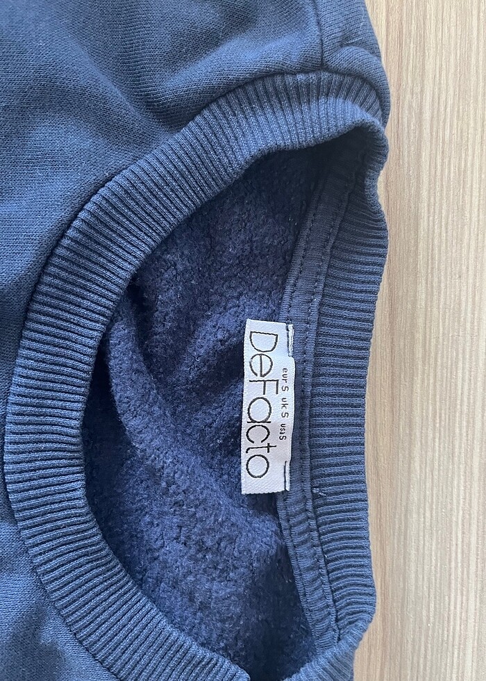 Kadın eşofman takımı - Görsel 3