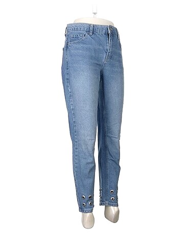 LC Waikiki LC Waikiki Jean / Kot %70 İndirimli.