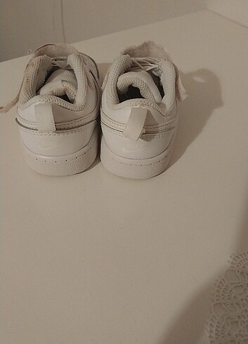Nike Nike çocuk ayakkabısı 
