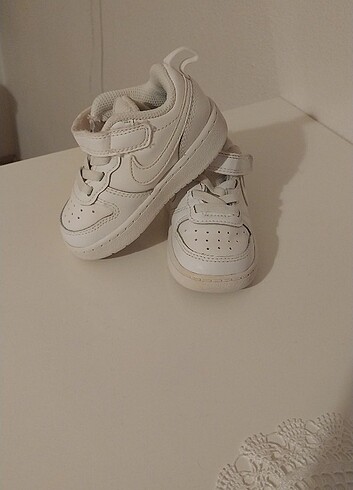 22 Beden Nike çocuk ayakkabısı 